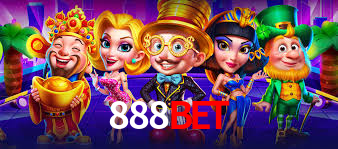 Bet 888Bet