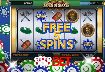 Bet 888Bet