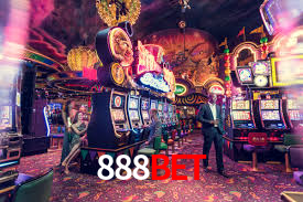 888Bet,888Bet Casino